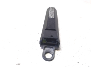 AUDI A2 (2000–2005) Antenna amplifier 8Z0035225 - 2