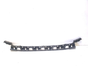 Rear bumper bracket - 8Z0807855A