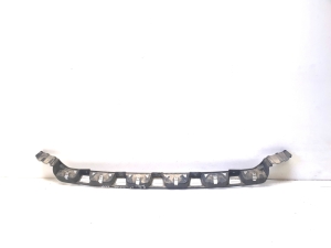 AUDI A2 (2000–2005) Rear bumper bracket 8Z0807855A - 2