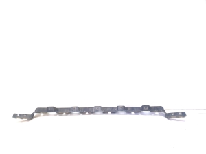 AUDI A2 (2000–2005) Rear bumper bracket 8Z0807855A - 3