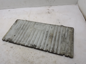 RENAULT Trafic lV (2022–2026) Interior carpet - 2