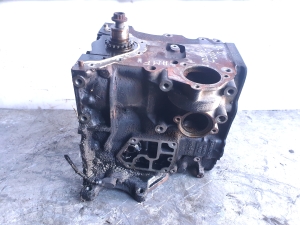 AUDI A2 (2000–2005) Motorblock AMF - 2