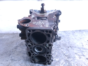 AUDI A2 (2000–2005) Motorblock AMF - 4