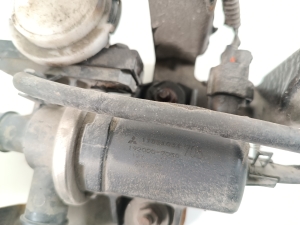 Mitsubishi Outlander (2012–2021) Auxiliary water pump 1785A034 - 2