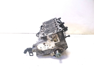 AUDI A2 (2000–2005) Zylinderkopf AMF - 3