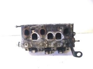 AUDI A2 (2000–2005) Zylinderkopf AMF - 4