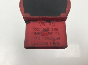 AUDI A6 C5 (1997–2005) Bobine d’allumage 06C905115L - 2