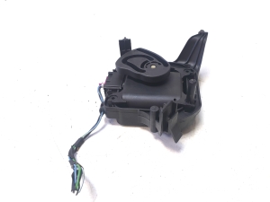 AUDI A2 (2000–2005) Cooling fan motor 0132801206 - 2