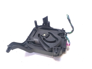 AUDI A2 (2000–2005) Cooling fan motor 0132801206 - 3