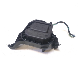 Cooling fan motor - 0132801206
