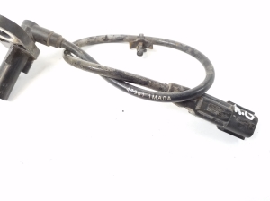 Infiniti Q70 (2013–2018) Rear ABS sensor 479011MA0A - 3
