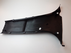 TOYOTA Aygo B40 (2014–2026) B-Säulen-Innenverkleidung 632100381 - 2