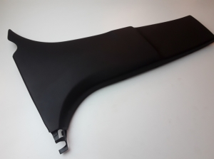 TOYOTA Aygo B40 (2014–2026) B-Säulen-Innenverkleidung 632100381 - 4