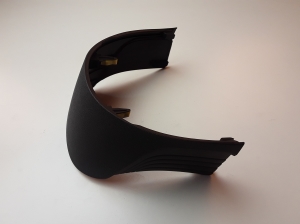 TOYOTA Aygo B40 (2014–2026) Instrument cluster trim 554100H010 - 3