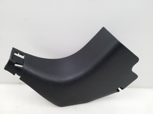 Front pillar interior trim - 669011KB2A
