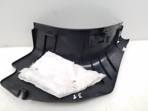 NISSAN Juke F15 (2010–2018) Esipiilari siseviimistlus 669011KB2A - 2