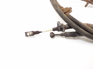 Infiniti Q70 (2013–2018) Handbremsseil 365311MA0B - 3