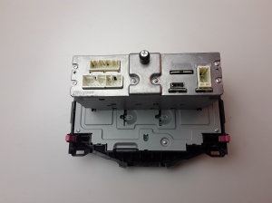 TOYOTA Aygo B40 (2014–2026) Audio, video, navigation 861200H050 - 4