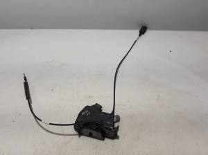   Front door lock  - 805024134R 