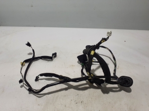 Wiring harness - 241246337R