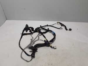 RENAULT Trafic lV (2022–2026) Kabelbaum 241246337R - 2