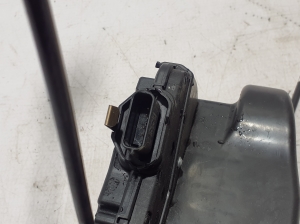 RENAULT Trafic lV (2022–2026) Front door lock 805038702R - 3