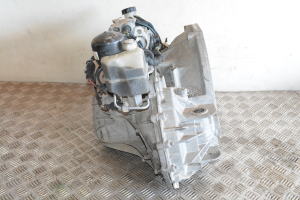 RENAULT Trafic II (2001–2014) Käigukast PF6M9R - 4