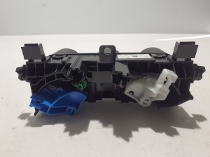 RENAULT Trafic lV (2022–2026) Heater control panel 285257697R - 3