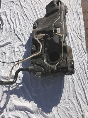 AUDI Q2 (2016–2026) Kraftstofftank 5Q0201020PQ - 3