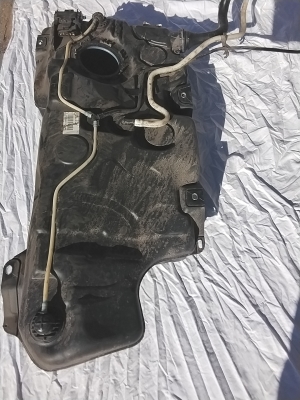 AUDI Q2 (2016–2026) Kraftstofftank 5Q0201020PQ - 4