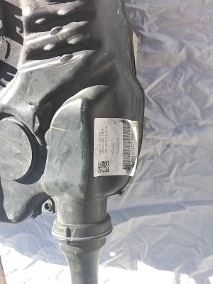 AUDI Q2 (2016–2026) Kraftstofftank 5Q0201020PQ - 5