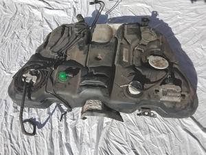 VOLVO V70 III (2007–2017) Kütusepaak ja selle osad 31355325 - 2