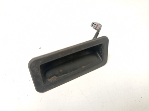 Land Rover Sport L320 (2005–2013) Trunk lid exterior handle YUZ500020 - 2