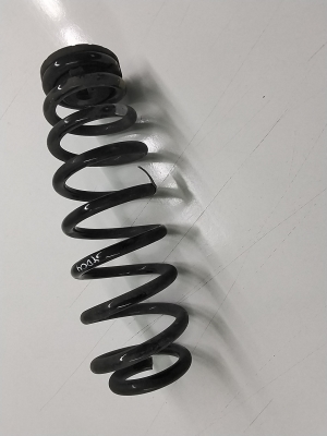 Hyundai Kona (2017–2023) Rear spring 55330K4000 - 2