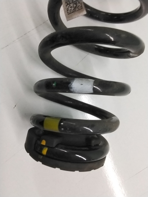 Hyundai Kona (2017–2023) Rear spring 55330K4000 - 3