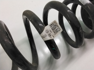 Hyundai Kona (2017–2023) Rear spring 55330K4000 - 4