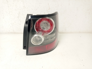   Rear corner lamp 
