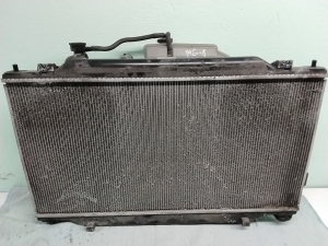 Mazda 6 (2012–2026) Radiator set and its parts SH0515210A - 5