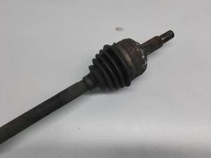 RENAULT Captur (2013–2019) Front drive shaft and its parts 391000367R - 4