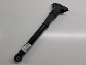 Peugeot 2008 P24 (2019–2026) Rear shock absorber 9836658080 - 2