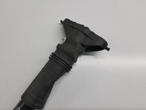 Peugeot 2008 P24 (2019–2026) Rear shock absorber 9836658080 - 3