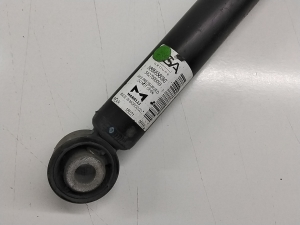 Peugeot 2008 P24 (2019–2026) Rear shock absorber 9836658080 - 4