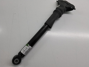 Peugeot 2008 P24 (2019–2026) Rear shock absorber 9836658080 - 2