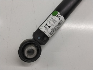 Peugeot 2008 P24 (2019–2026) Rear shock absorber 9836658080 - 3