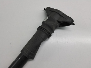Peugeot 2008 P24 (2019–2026) Rear shock absorber 9836658080 - 4