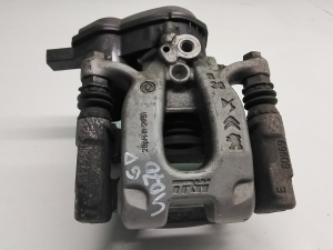 Peugeot 2008 P24 (2019–2026) Tagumine pidurisadul 9842295180 - 4