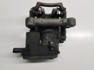 Peugeot 2008 P24 (2019–2026) Tagumine pidurisadul 9842295180 - 5