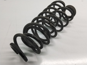 Peugeot 2008 P24 (2019–2026) Rear spring 9836062680 - 2