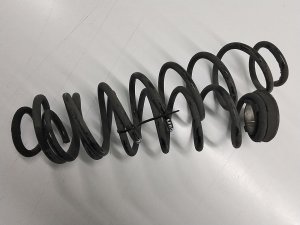 Peugeot 2008 P24 (2019–2026) Rear spring 9836062680 - 4