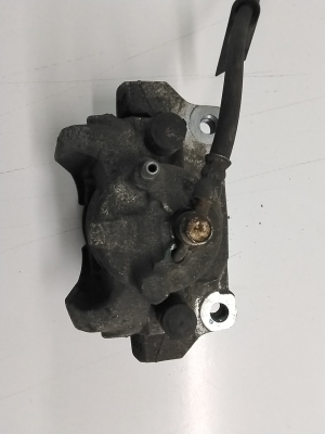 Ford Mondeo V (2014–2018) Front brake caliper DG9C2B294BA - 2